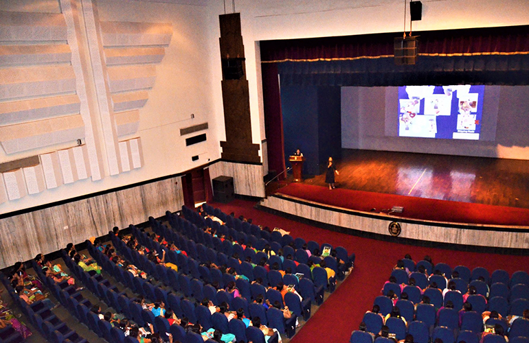 Compassion Workshop