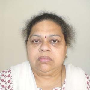 Geetha Narayan