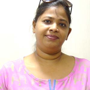 Sweta Nemani