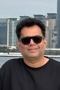 Sameer Karkhanis